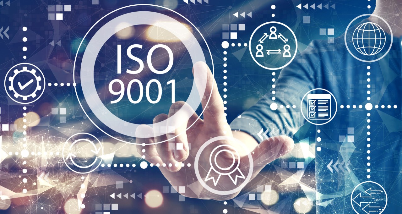 ISO 9001
