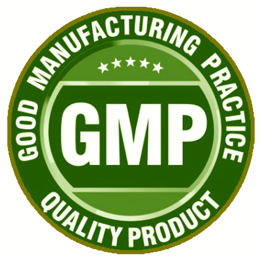 Certyfikacja GMP w produkcji kosmetyków