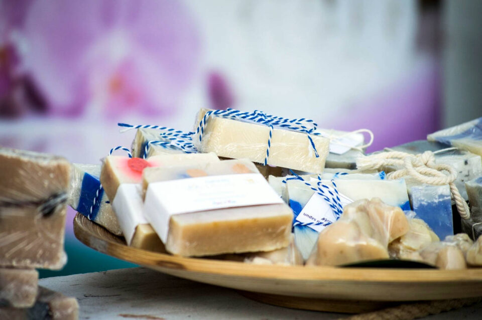 Zgodność kosmetyków DIY z normami