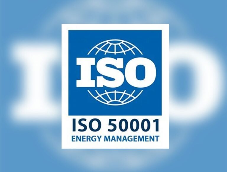 ISO 50001