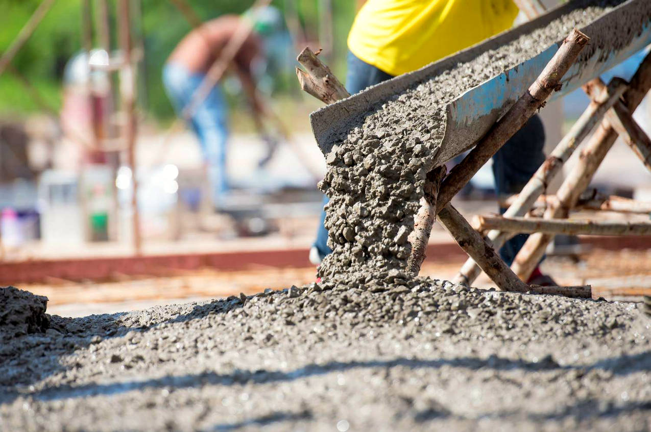 Klasy betonu wg PN EN