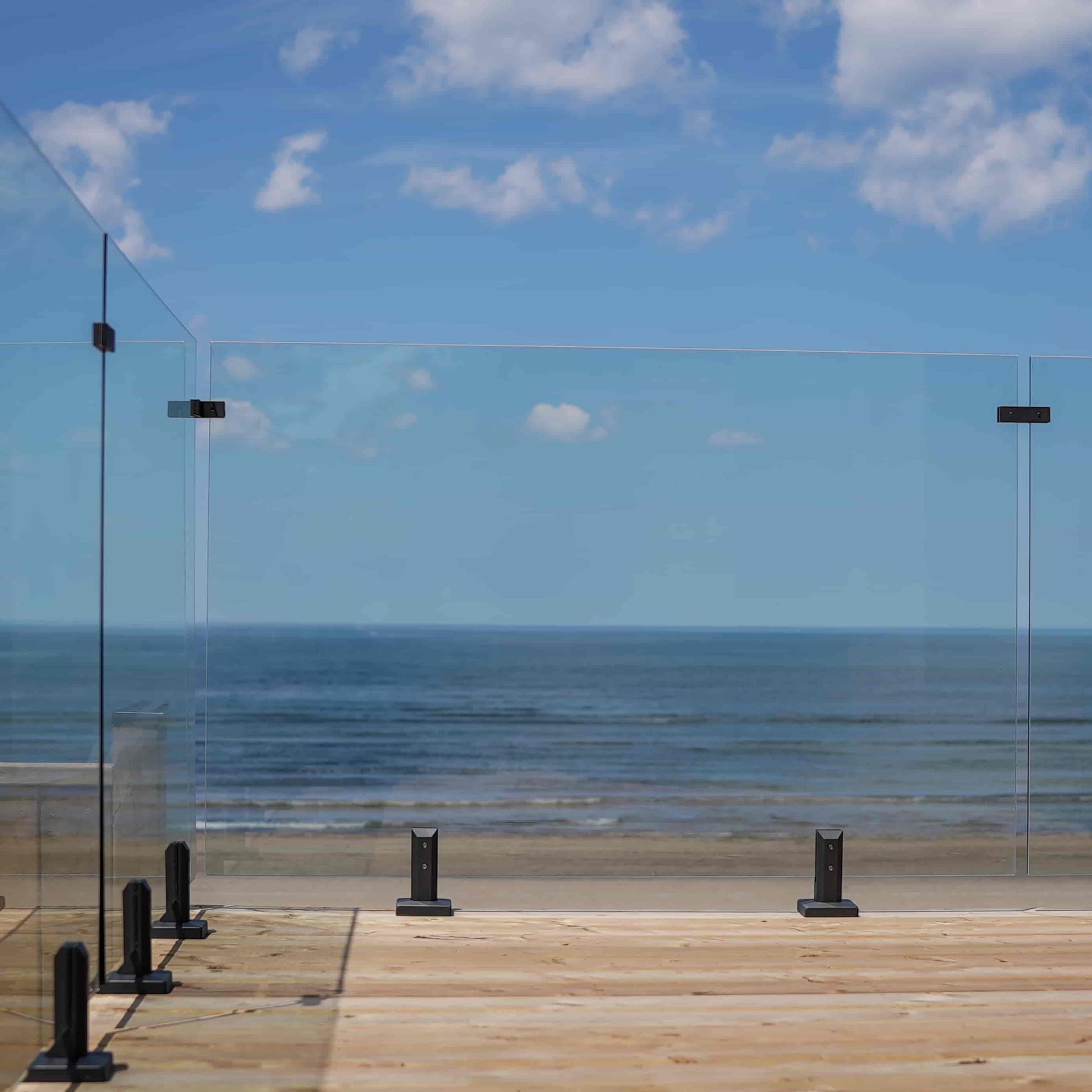 mocowanie balustrady do plyty