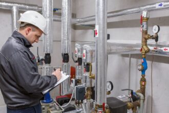 audyt ISO 50001 wykrywa straty energii