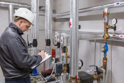 audyt ISO 50001 wykrywa straty energii