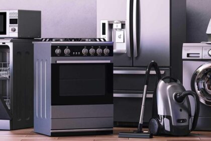 Bezpieczeństwo elektryczne urządzeń gospodarstwa domowego