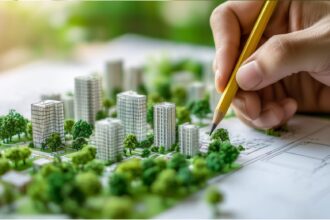 Certyfikat BREEAM dla biurowca komercyjnego z wyróżnieniem