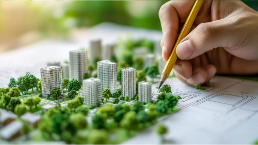 Certyfikat BREEAM dla biurowca komercyjnego z wyróżnieniem