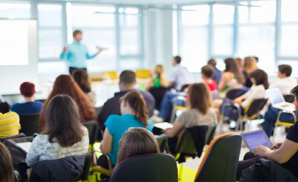 Ocena efektów uczenia się po szkoleniu biznesowym