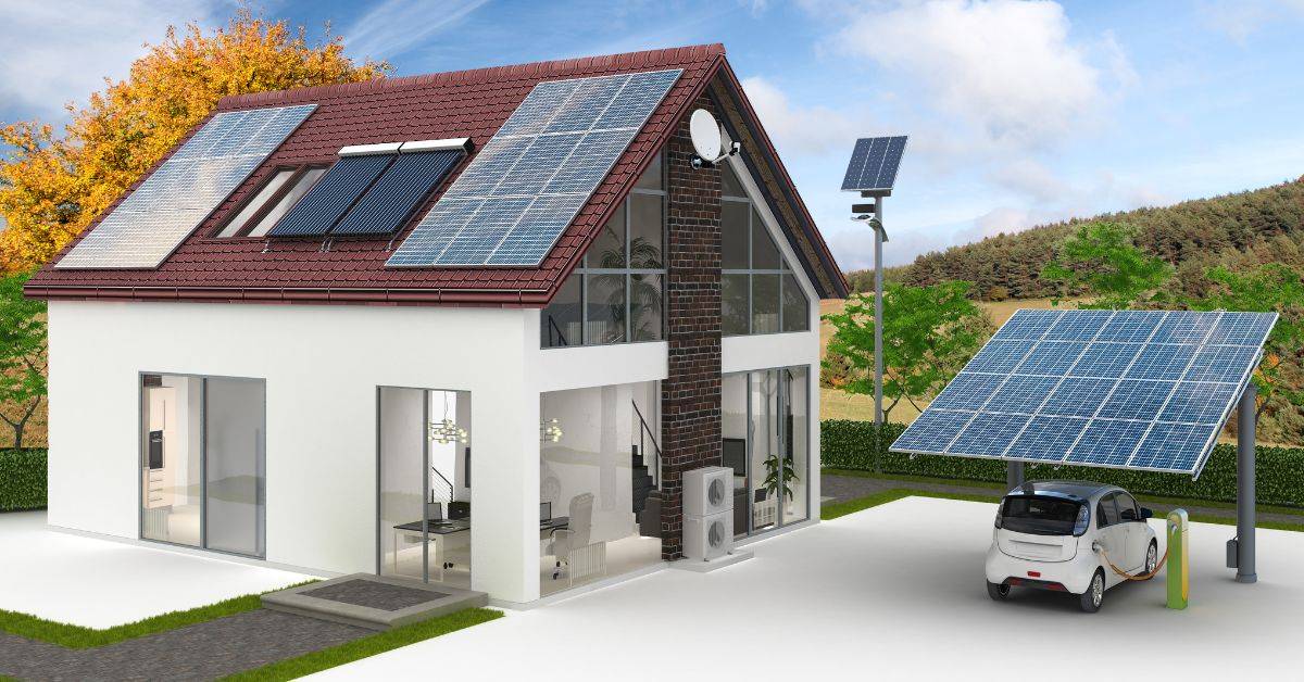Nowoczesne przeszklenia dla minimalnych strat energii energooszczędne okna ograniczające straty ciepła w nZEB