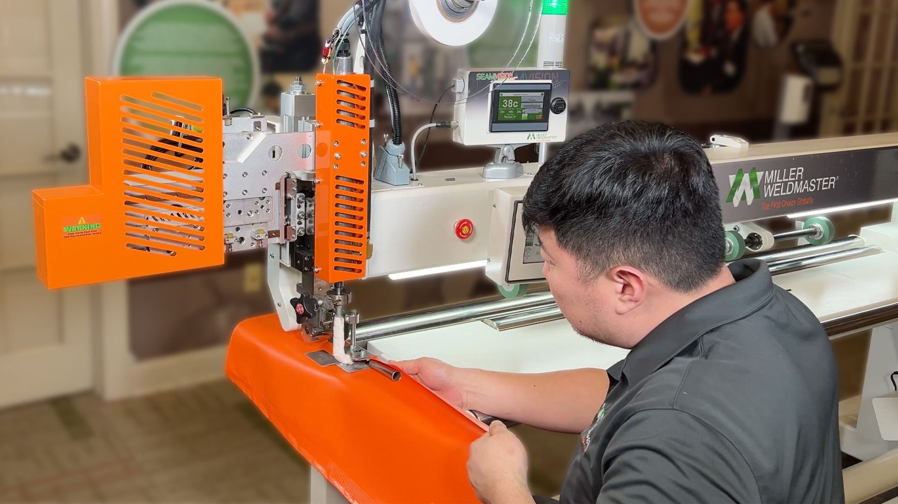 Badania materiałowe w procesie kwalifikacji Test materiału spawalniczego wg PN-EN ISO 15614