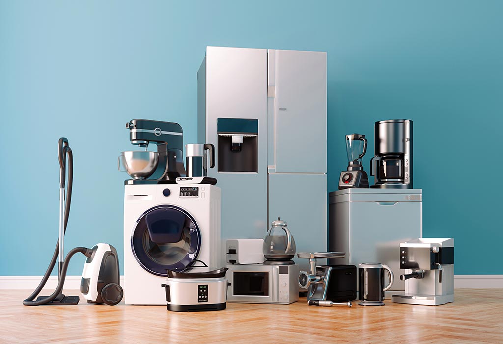 Test izolacji termicznej sprzętu AGD według PN-EN 60335