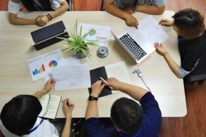 ISO 29993 standard usług edukacyjnych dla firm szkoleniowych