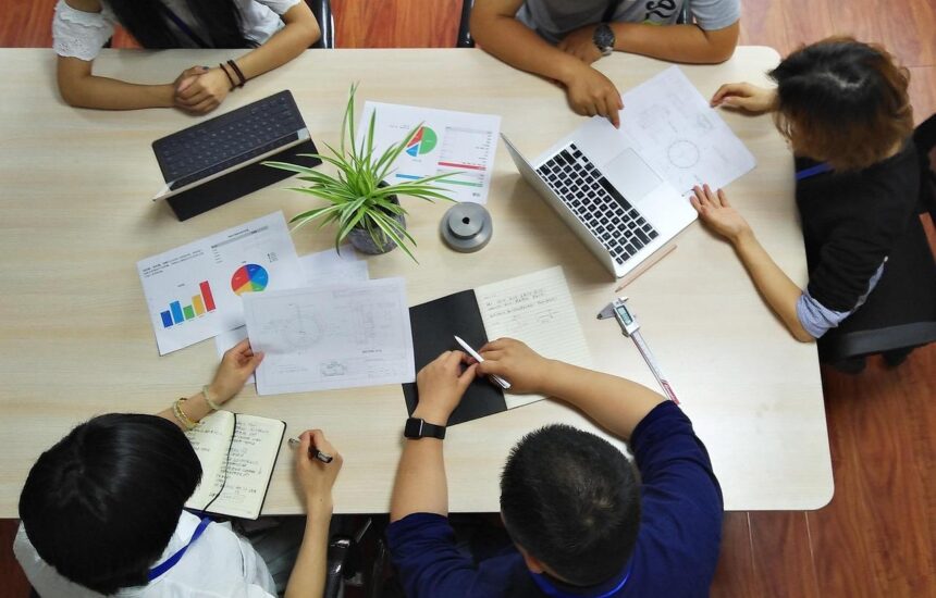ISO 29993 standard usług edukacyjnych dla firm szkoleniowych