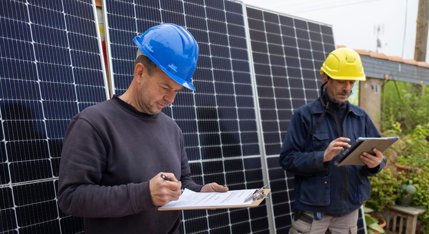 Pomiar zużycia energii w przedsiębiorstwie licznik energii analiza zużycia zakładu