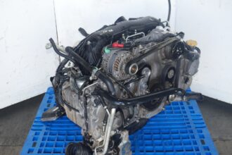 norma Euro 5 w silniku kosiarki ogrodniczej