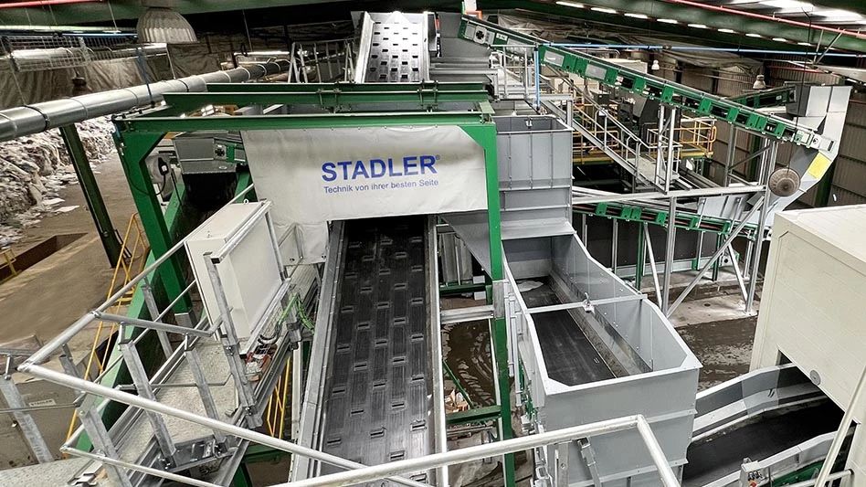 obowiązki producenta w systemie ROP spełnianie norm recyklingu opakowań najczęściej