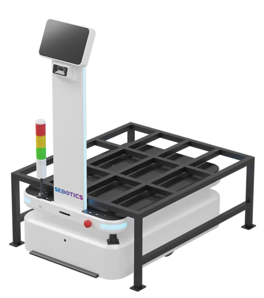 limity dźwigania w logistyce