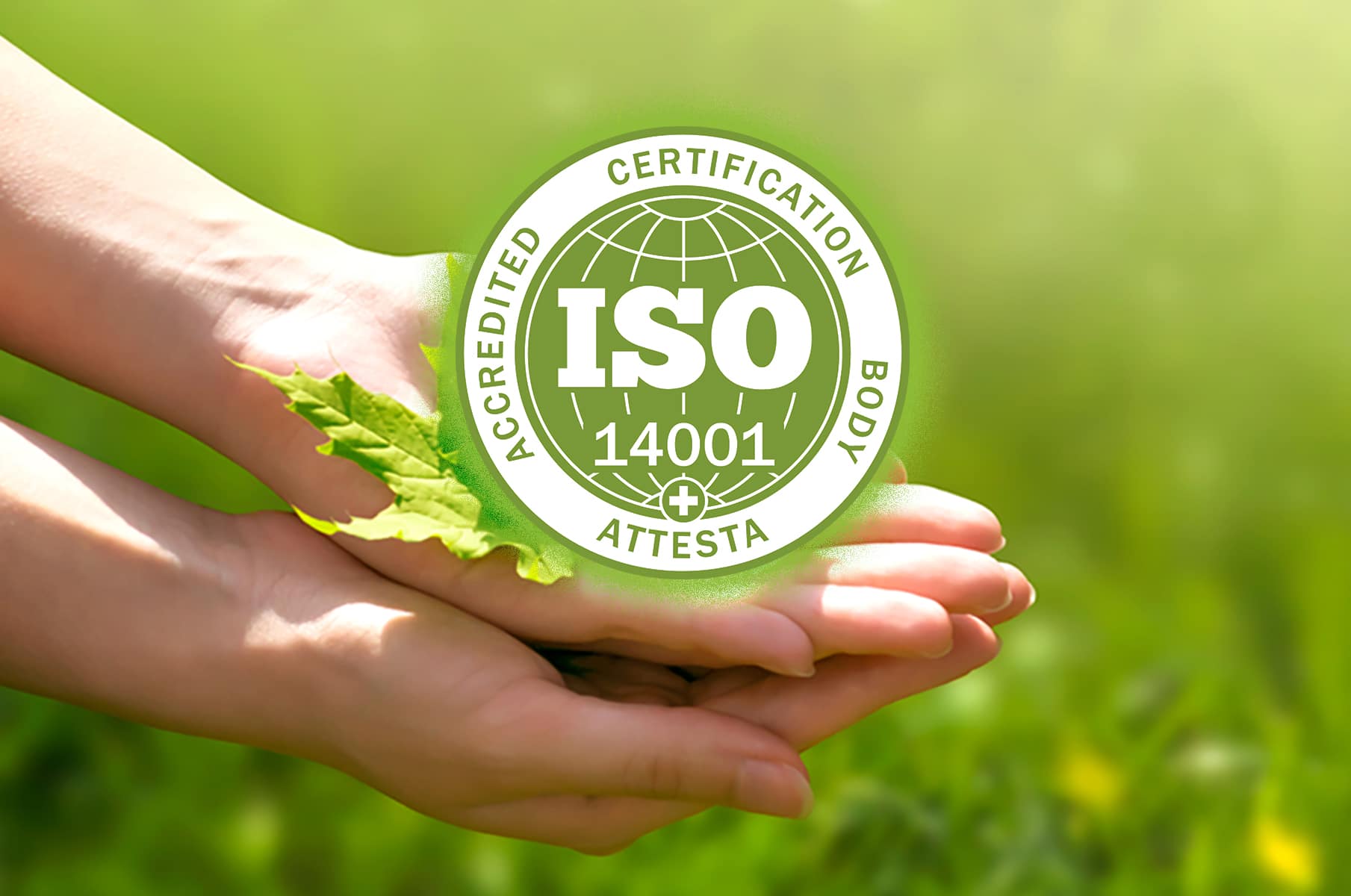 ISO 14001