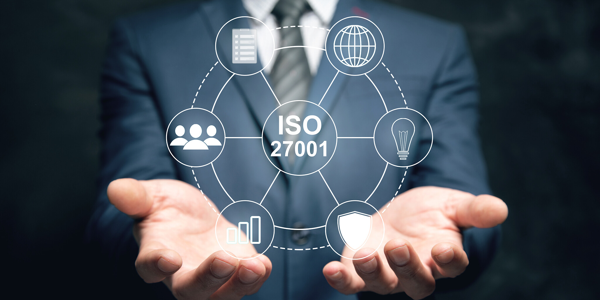 ISO 27001