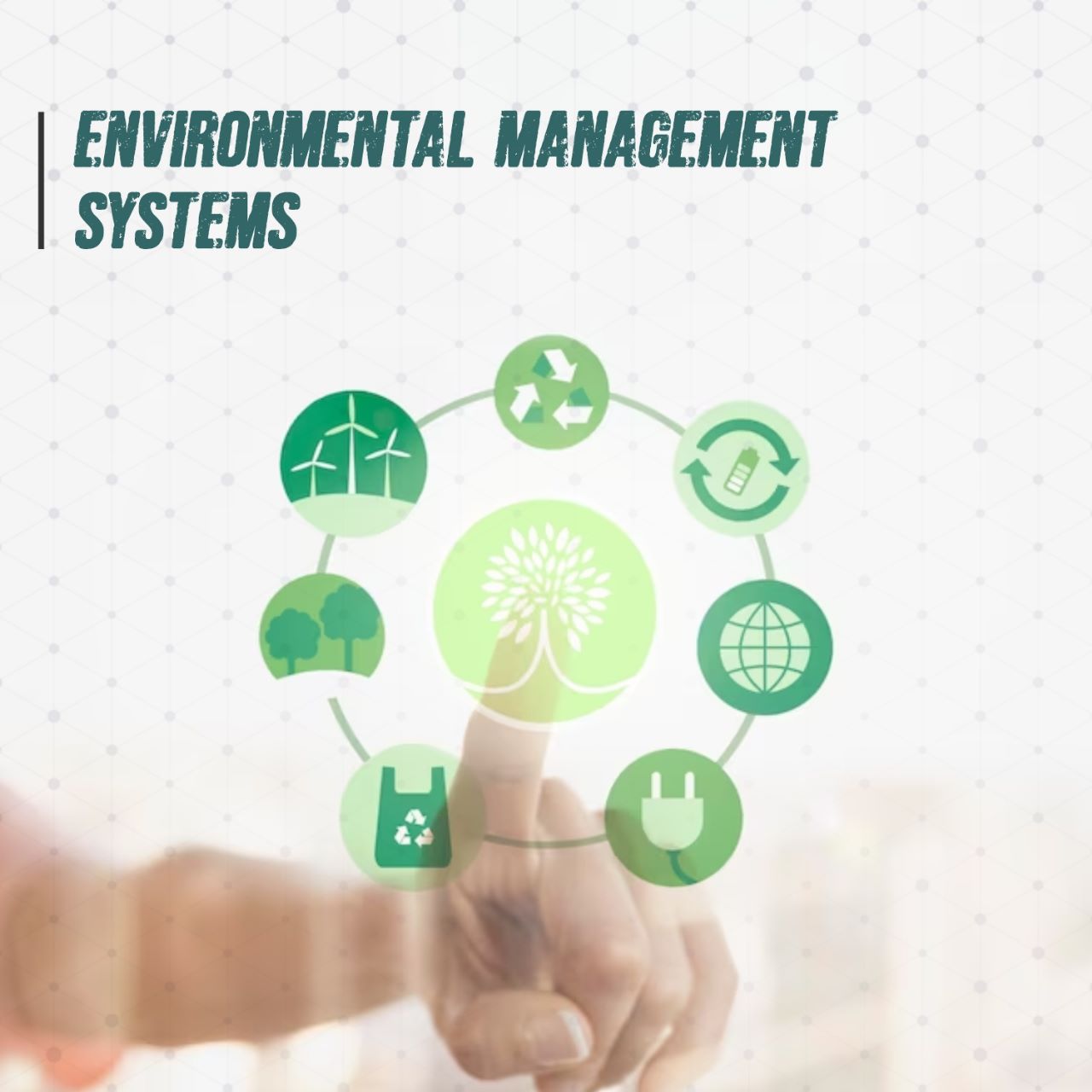 ISO 14001 to międzynarodowa norma określająca wymagania dotyczące zar System zarządzania środowiskowego określający standardy ochrony środowiska