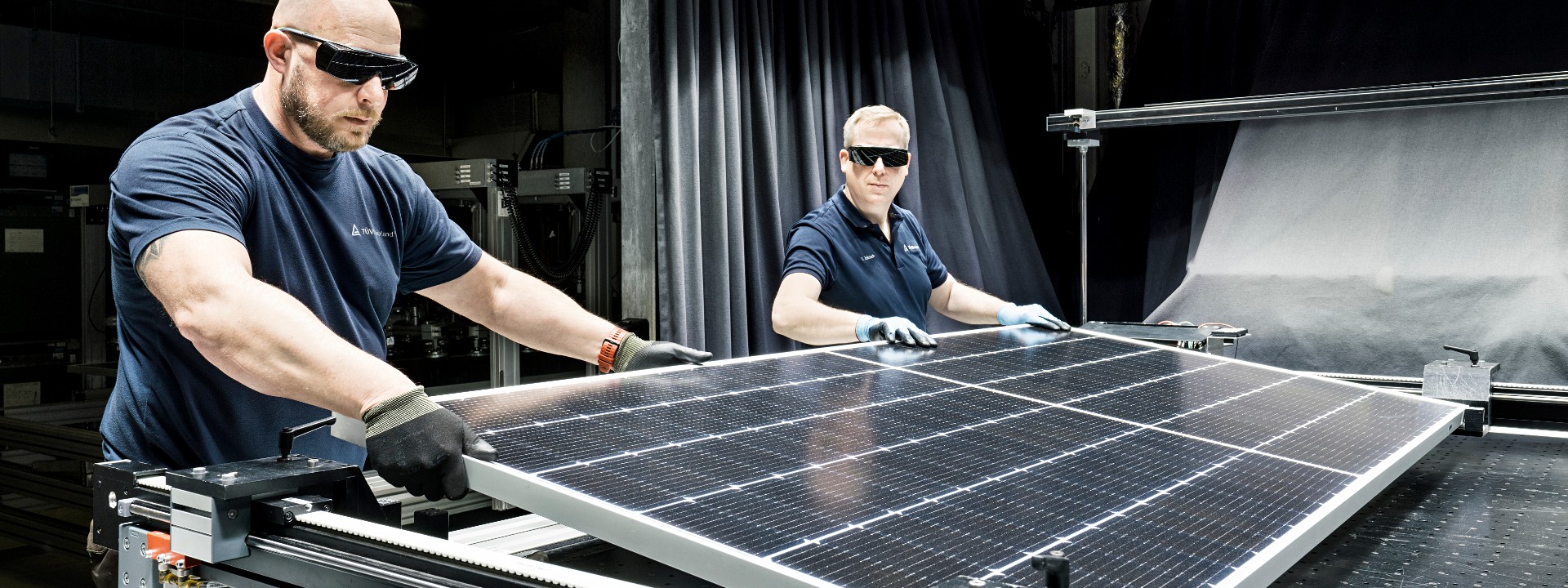 TÜV to międzynarodowy certyfikat jakości i bezpieczeństwa dla paneli fotowoltaicznych certyfikat jakości dla instalacji fotowoltaicznych w niemczech