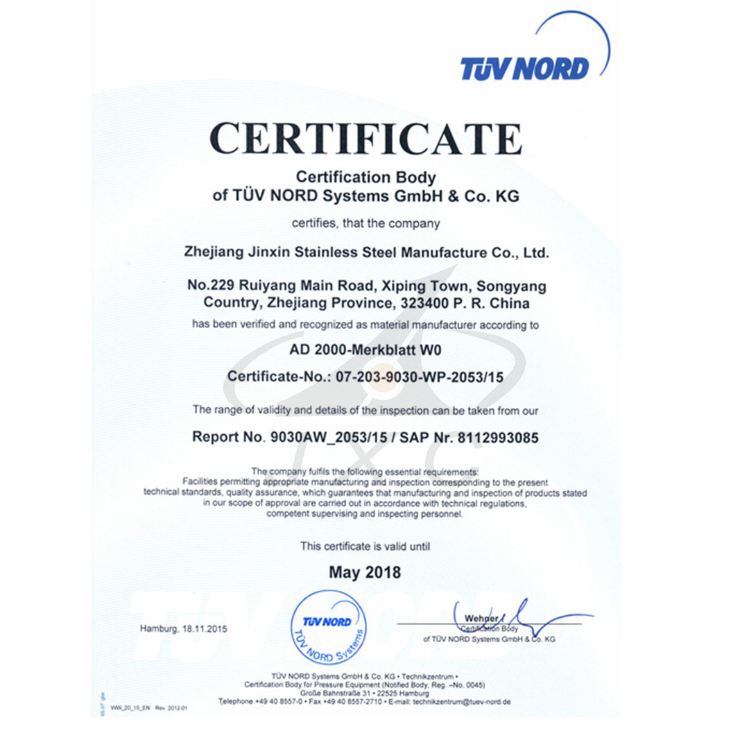 Wybierając jednostkę TUV należy sprawdzić jej akredytacje, doświadczenie i zakres świadczonych usług