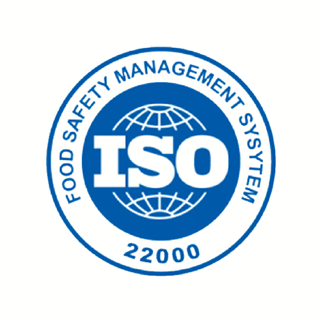 ISO 22000
