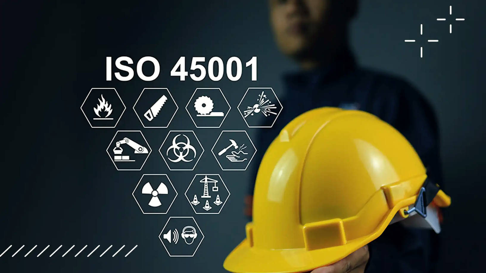 ISO 45001