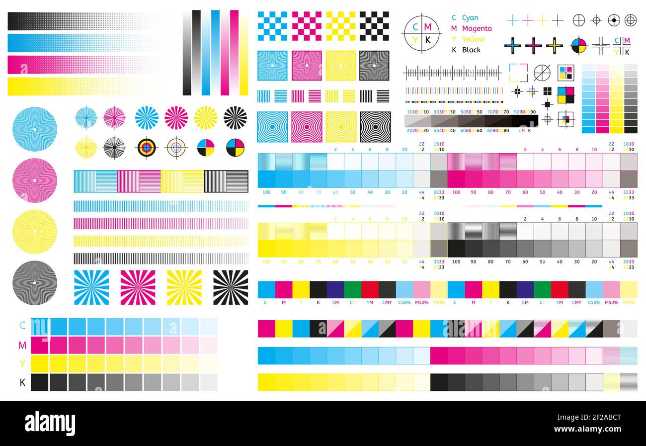 Międzynarodowy standard ISO 12647 określa parametry jakościowe i techniczne dla druku offsetowego