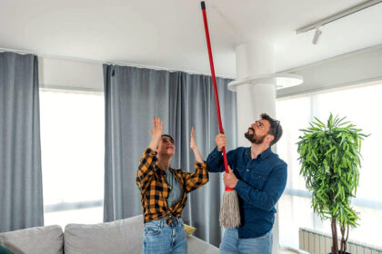 Normy hałasu w mieszkaniu