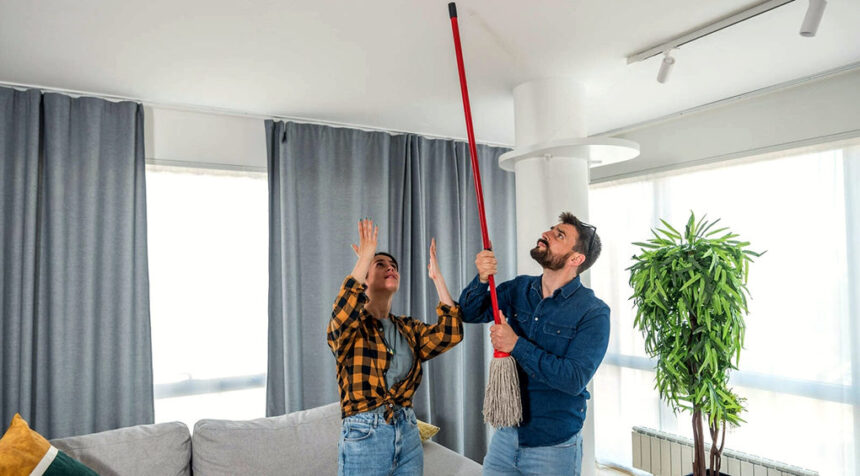 Normy hałasu w mieszkaniu