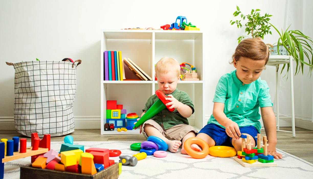 bezpieczeństwie zabawek dla dzieci