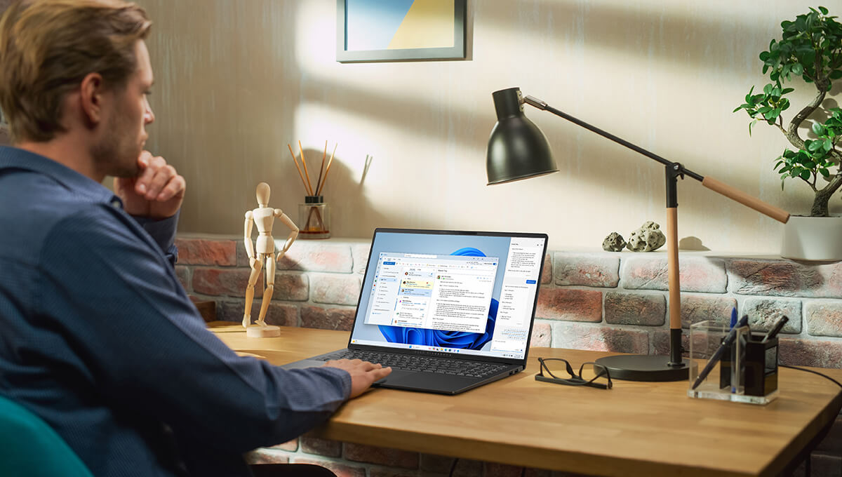 Równomierność oświetlenia w biurach Schemat siatki pomiarowej na podłodze biura pokazujący równomierność światła