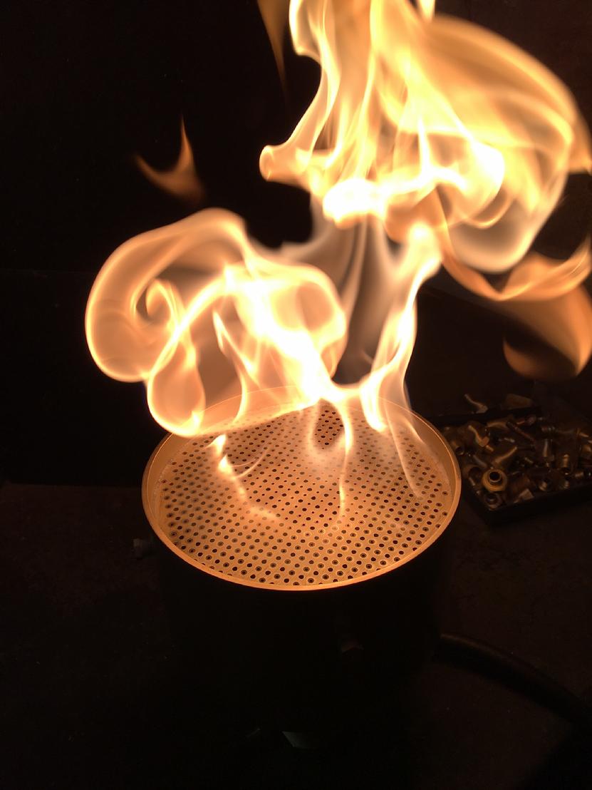 54321a norma ogniotrwalosci stali