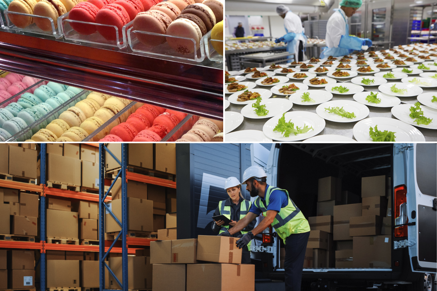 kontrola dostawcow surowcow spozywczych