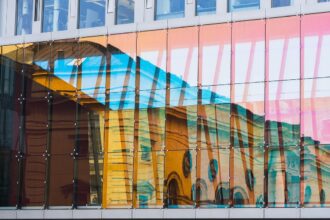 543210 safe glass impact test