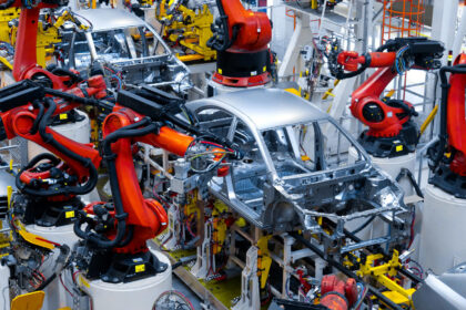 standard zarządzania jakością w motoryzacji